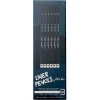 Level3 Liner Pencils Black 6er Pack