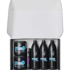 Level3 LIT Hair Lightening Intro Kit