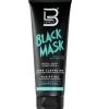 Level3 Mask Black 250 ml