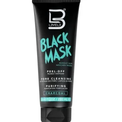 Level3 Mask Black 250 ml