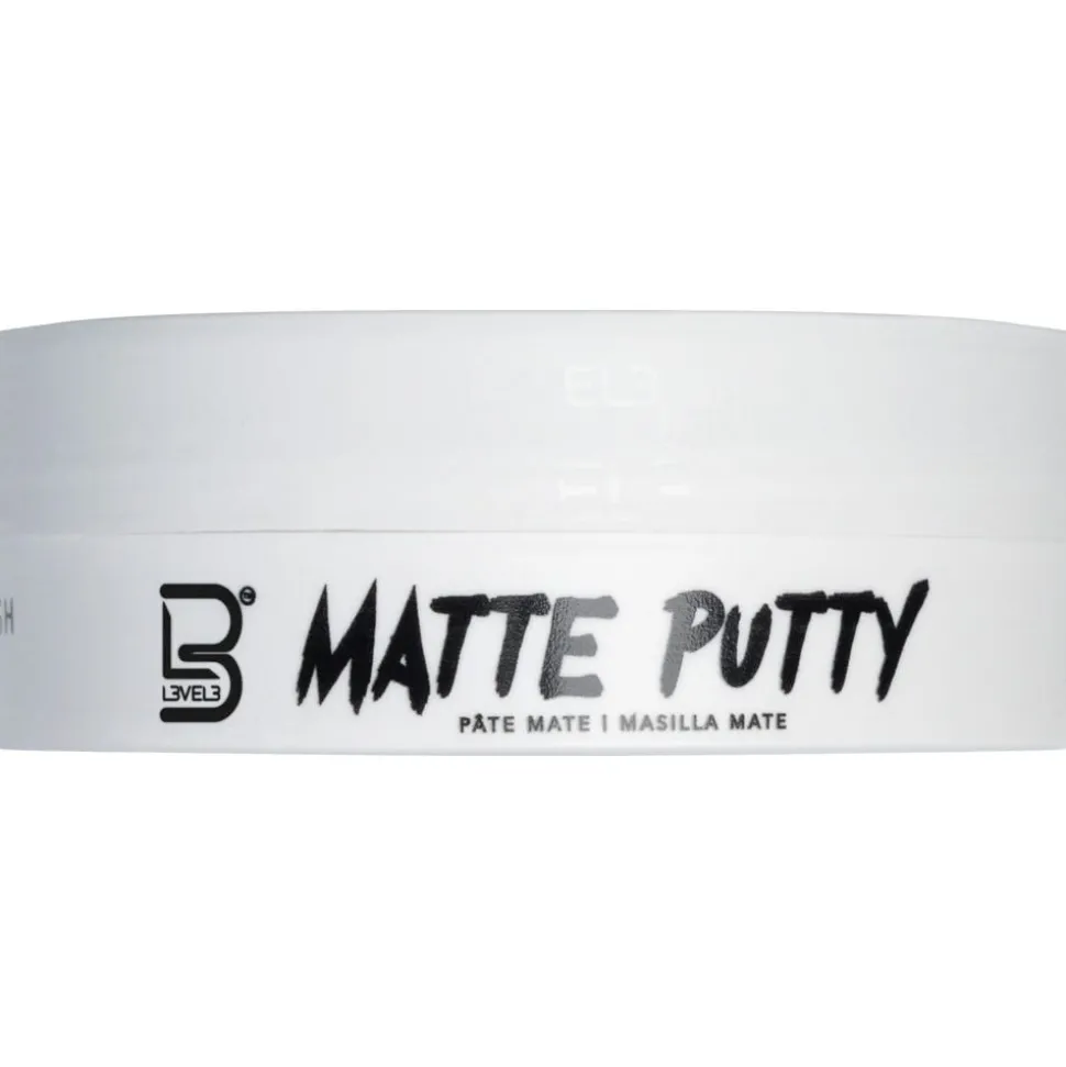 Level3 Matte Putty 150 ml