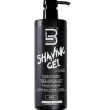 Level3 Shaving Gel Ice 500 ml