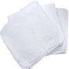 Level3 Shaving Towels White 3er Pack