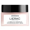 Lierac Arkéskin Die Menopause Nachtcreme 50 ml