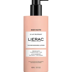 LIERAC Body Nutri Körpermilch 400 ml