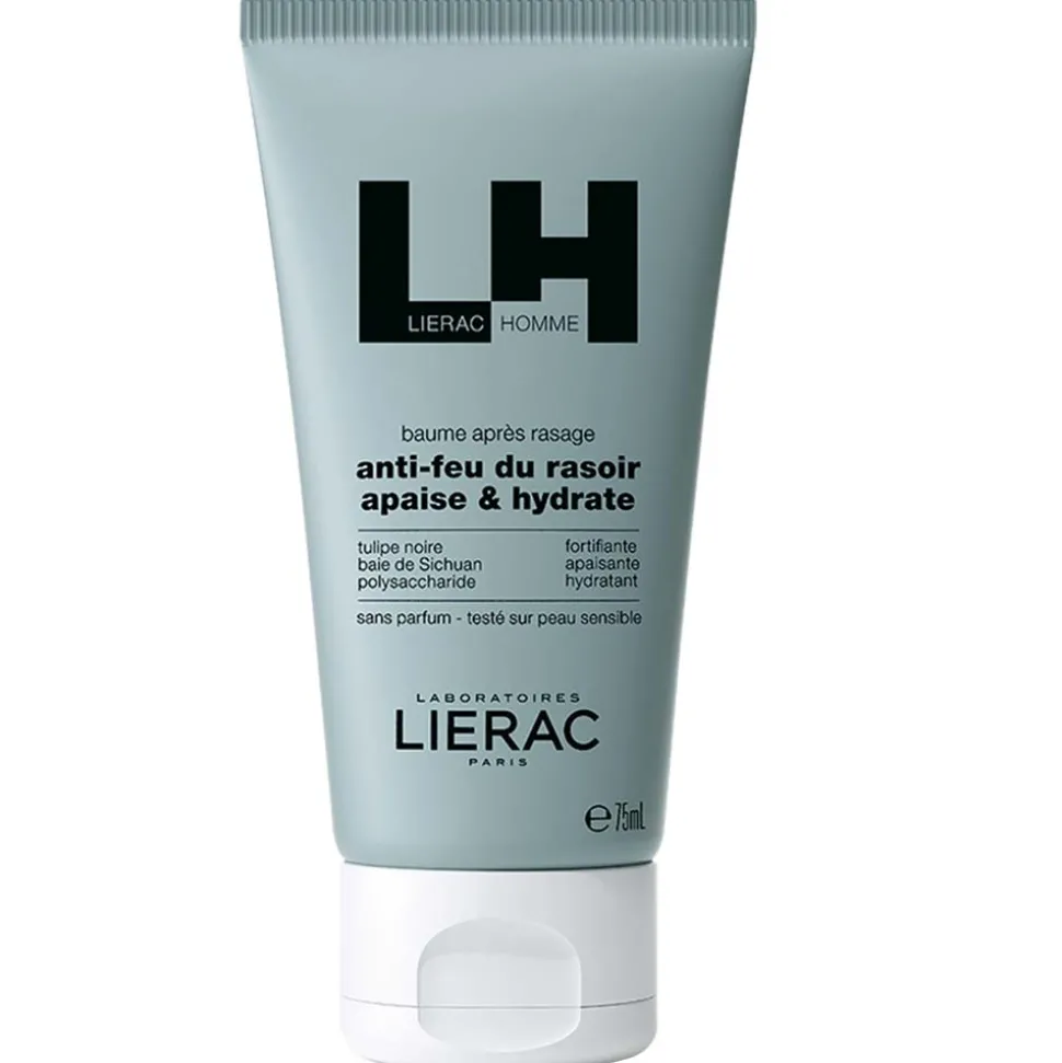 Lierac Homme After Shave Balsam 75 ml