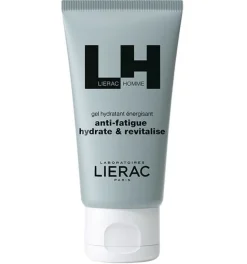 Lierac Homme Energiespendendes Feuchtigkeitsgel 50 ml