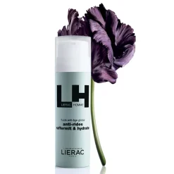 Lierac Homme Globales Anti Age Fluid 50 ml