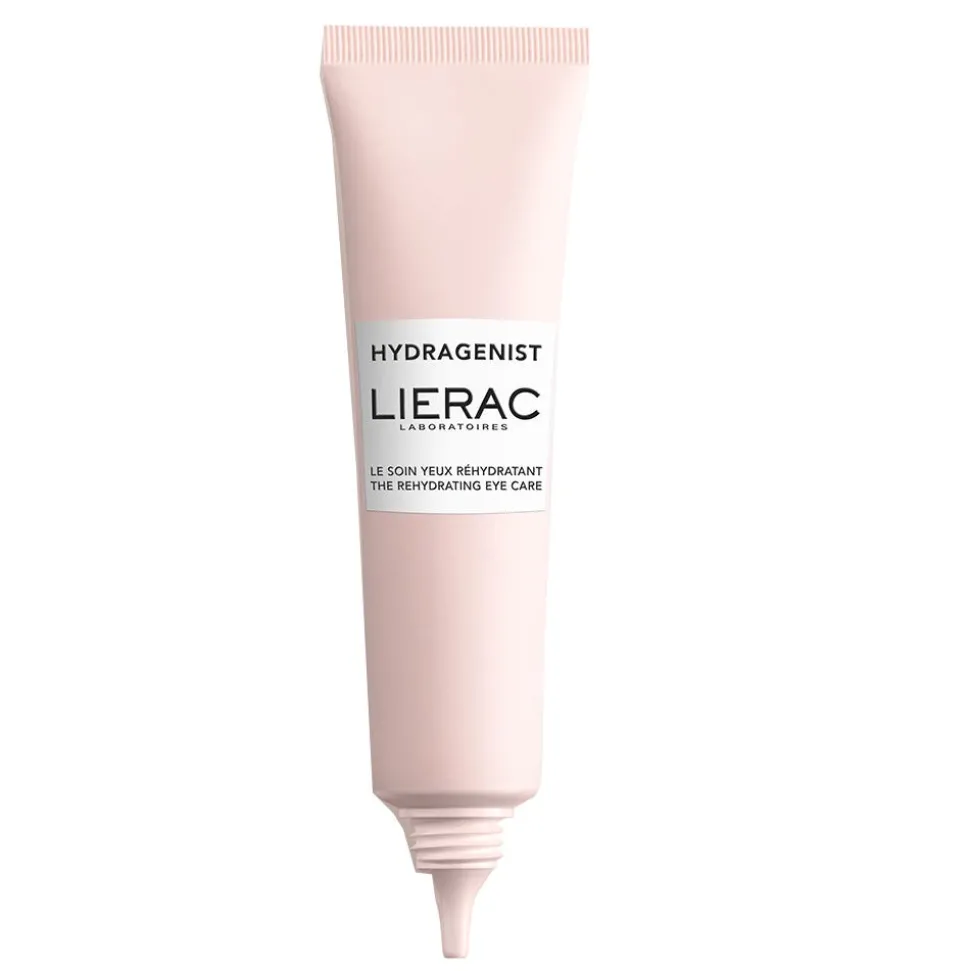Lierac Hydragenist Augenpflege 15 ml