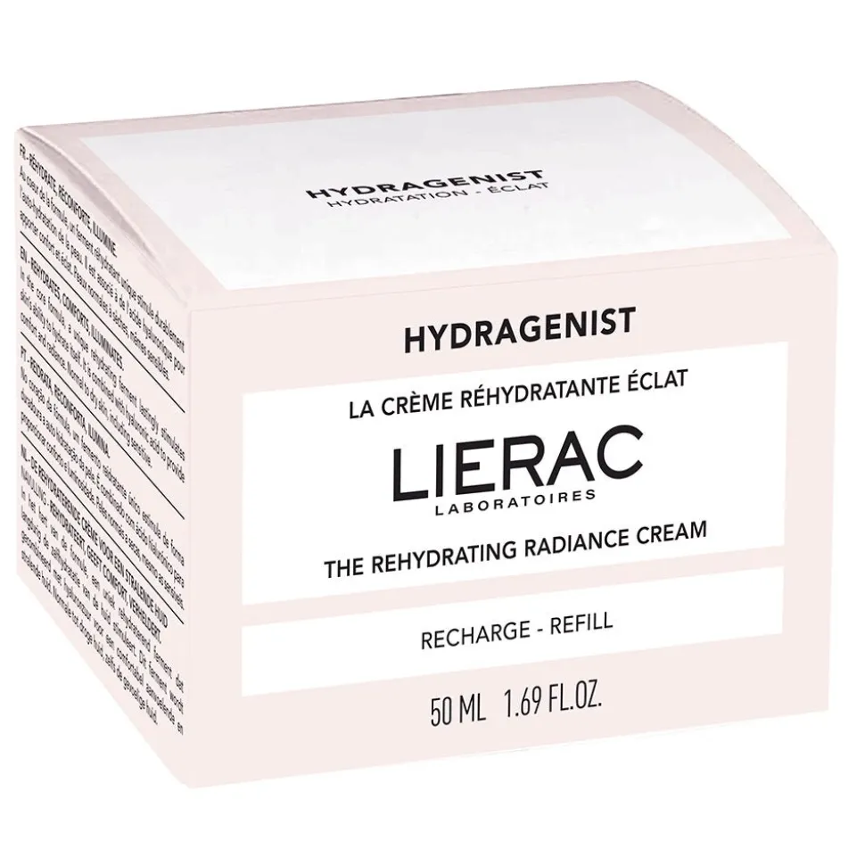 Lierac Hydragenist Creme Nachfüllung 50 ml