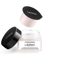 Lierac Hydragenist Creme Nachfüllung 50 ml