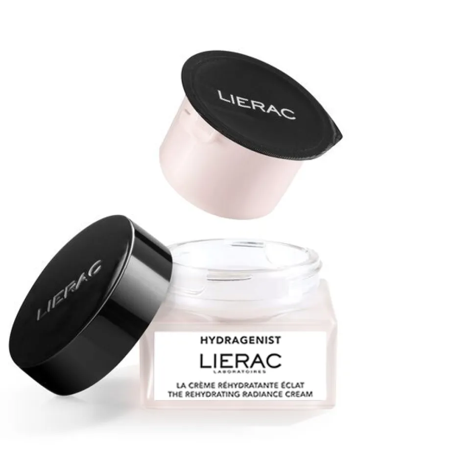 Lierac Hydragenist Creme Nachfüllung 50 ml