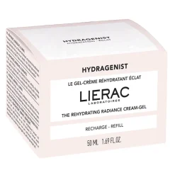 Lierac Hydragenist Creme-Gel Nachfüllung 50 ml