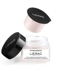 Lierac Hydragenist Creme-Gel Nachfüllung 50 ml