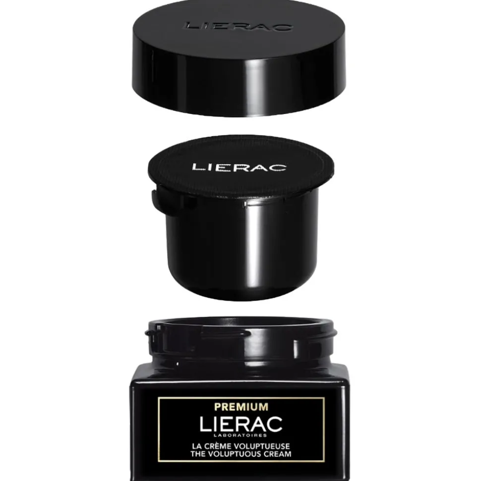 Lierac Premium Die Reichhaltige Creme Refill 50 ml