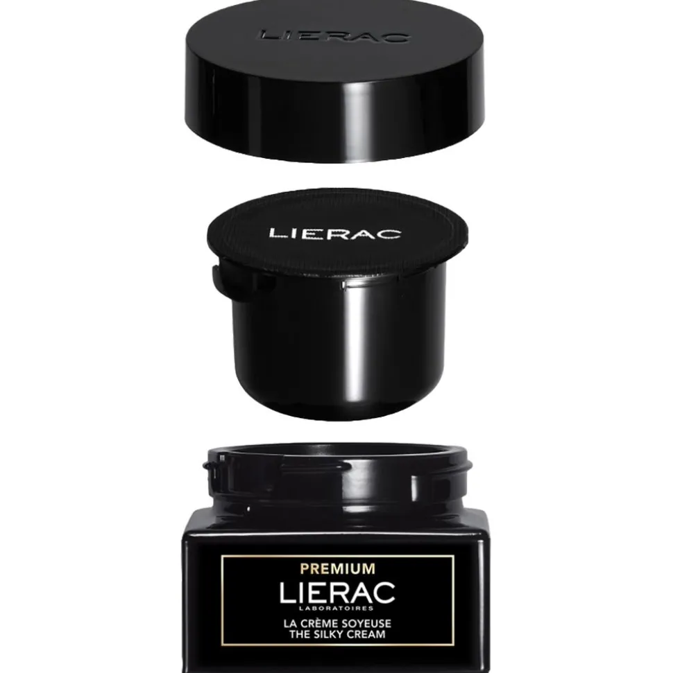 Lierac Premium Die Seidige Creme Refill 50 ml