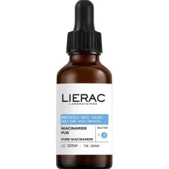 LIERAC Protocole Anti-Dunkle Flecken Serum 30 ml
