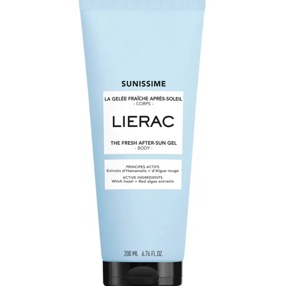 Lierac Sunissime After-Sun Gel