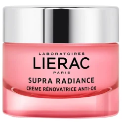 Lierac Supra Radiance Detox Creme Trockene Haut 50 ml
