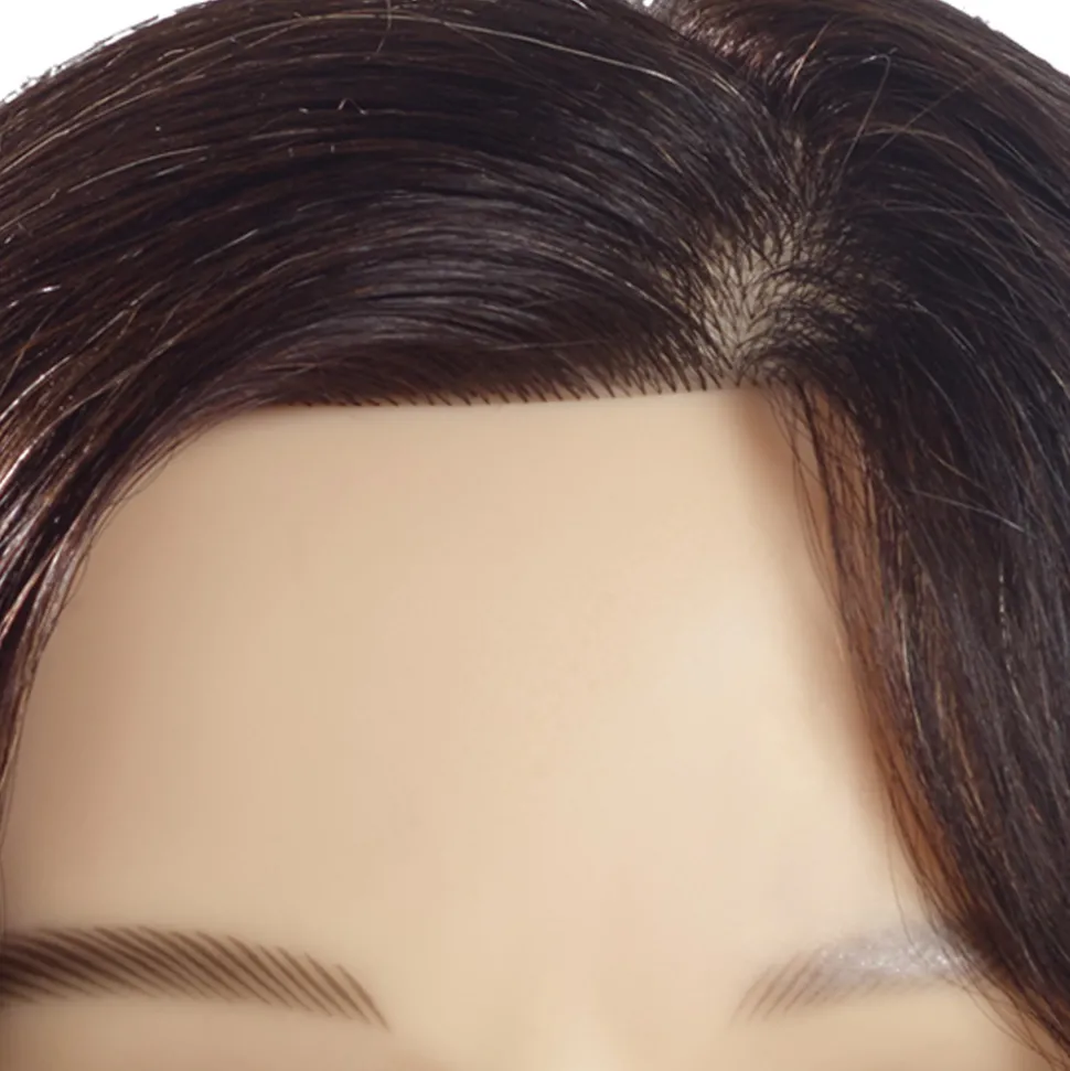 L'IMAGE Trainingskopf Andreas