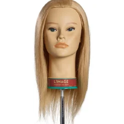 L'IMAGE Trainingskopf Claudia