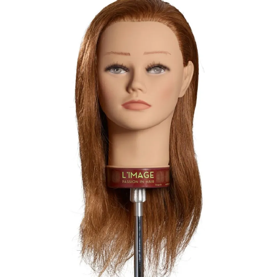 L'IMAGE Trainingskopf Hanna