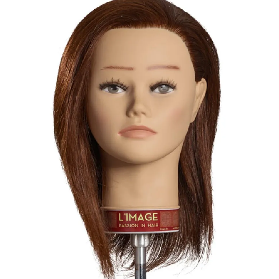 L'IMAGE Trainingskopf Leoni