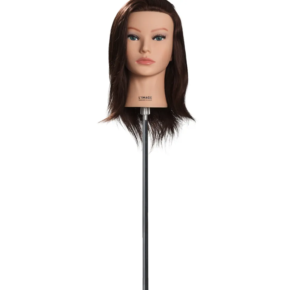 L'IMAGE Trainingskopf Mali