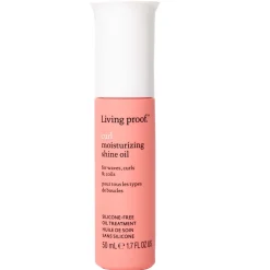Living proof Curl Moisturizing Shine Oil 50 ml