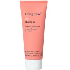 Living Proof Curl Shampoo 100 ml
