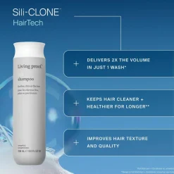 Living Proof Full Shampoo 236 ml