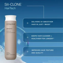 Living Proof No Frizz Conditioner 60 ml