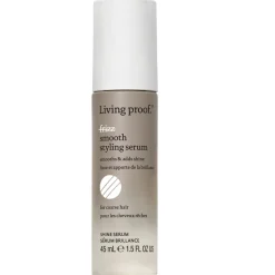 Living Proof No Frizz Smooth Styling Serum 45 ml
