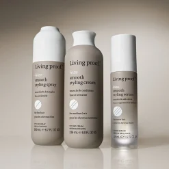 Living Proof No Frizz Smooth Styling Serum 45 ml