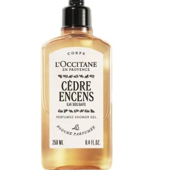 L'Occitane Cedre Encens Duschgel 250 ml