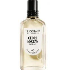 L'Occitane Cedre Encens Eau de Toilette 50 ml