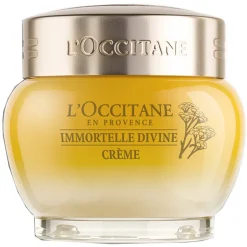 L'OCCITANE Creme Divine 50 ml