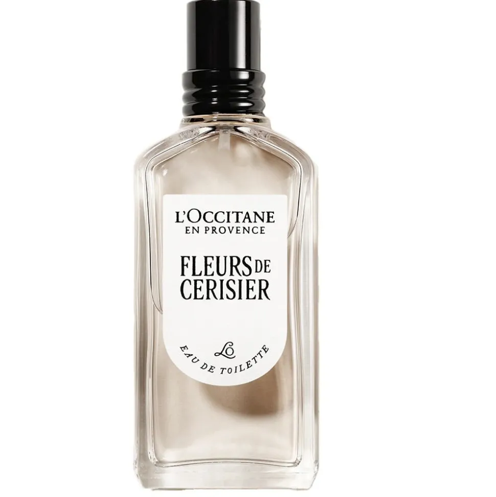 L'Occitane Fleurs De Cerisier Eau de Toilette 50 ml