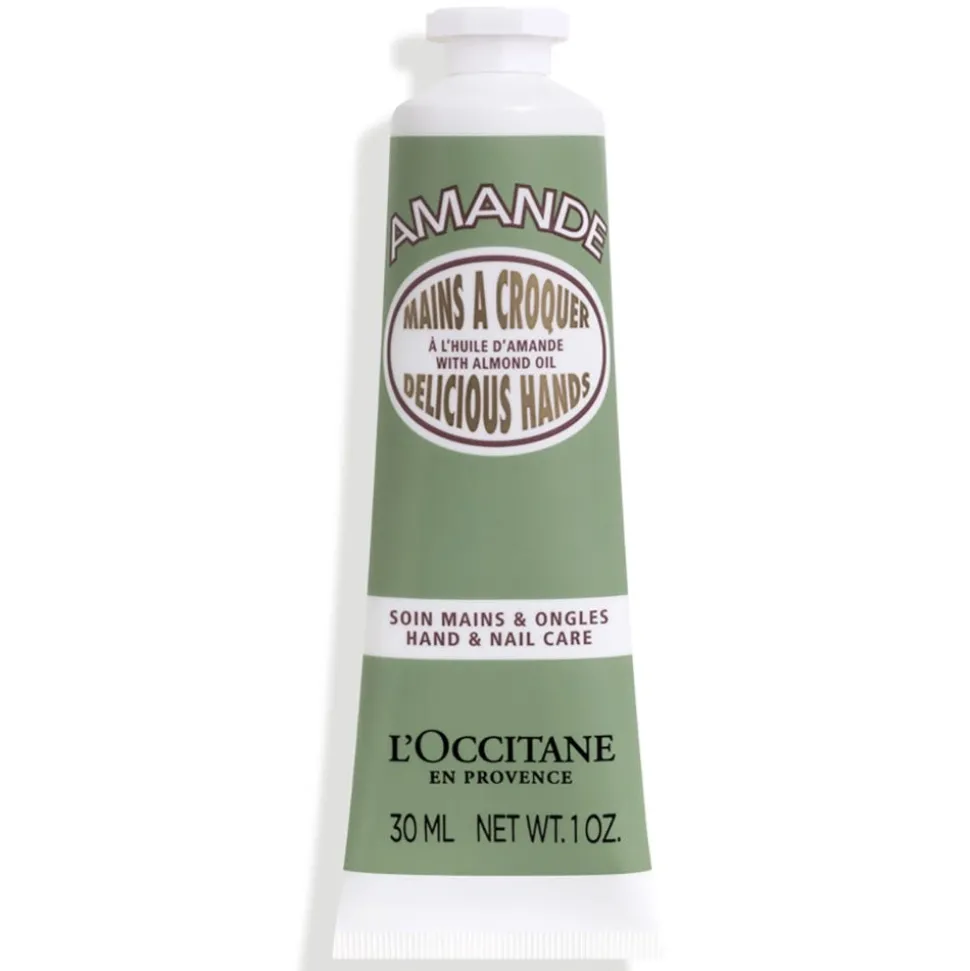 L'Occitane Mandel Handcreme 30 ml