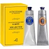 L'Occitane Shea Hand- & Fußpflege-Duo