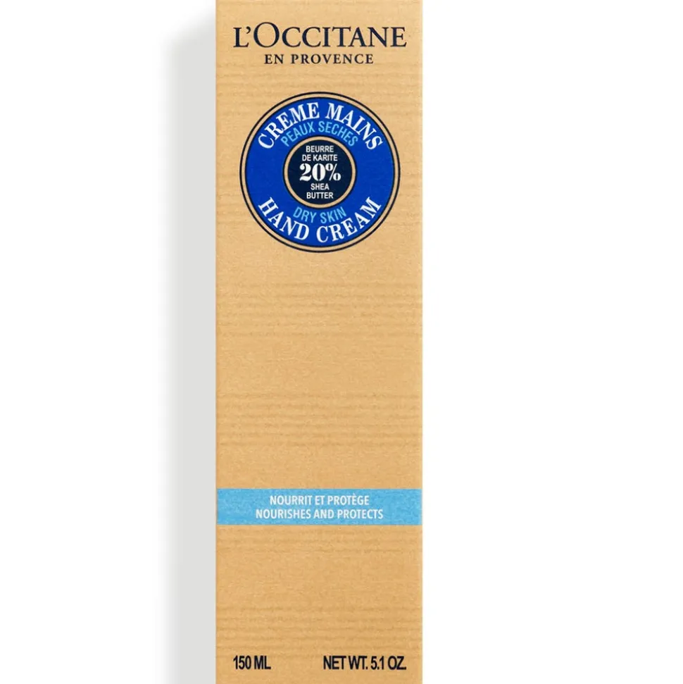 L'Occitane Shea Handcreme 150 ml