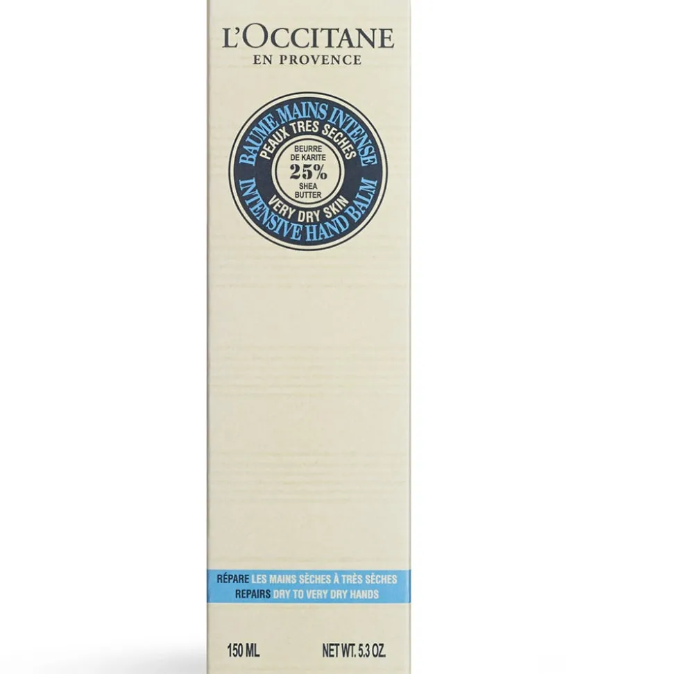 L'OCCITANE Shea Intensiv Handbalsam 150 ml
