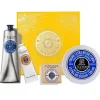 L'Occitane Shea Körperpflege Geschenkset