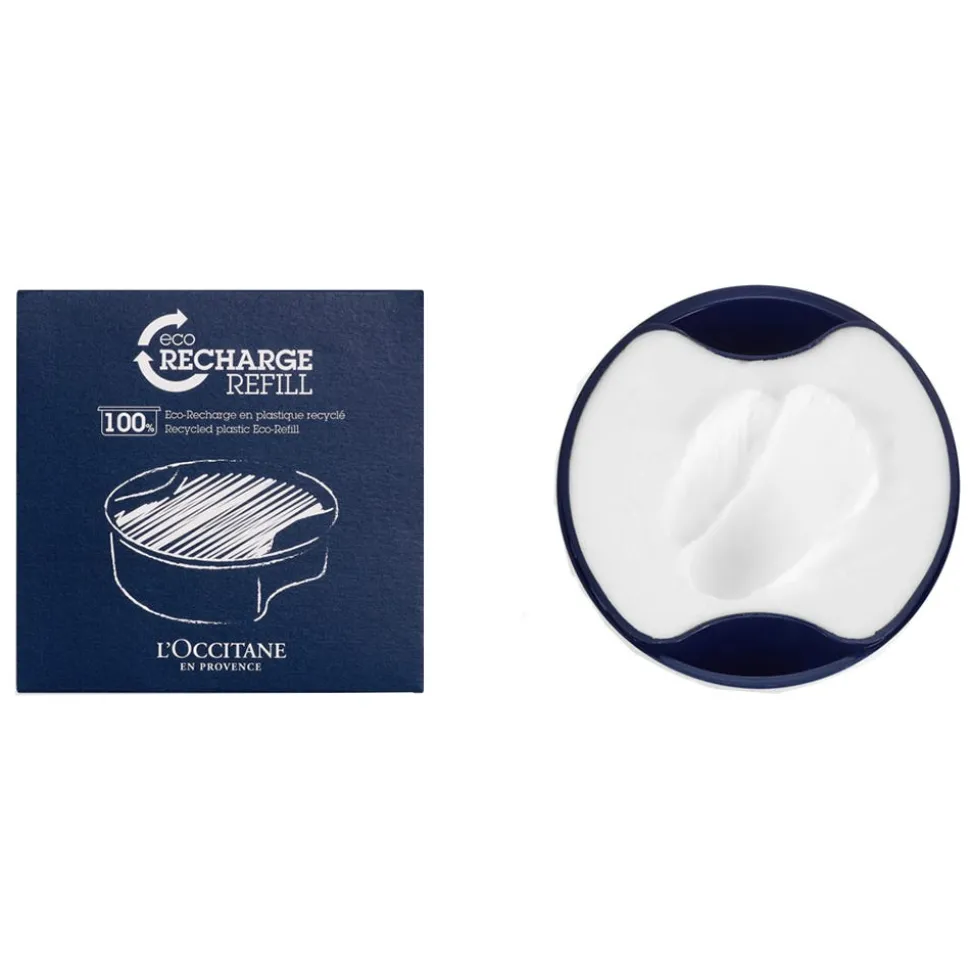 L'OCCITANE Shea Reichhaltige Körpercreme Eco-Refill 200 ml