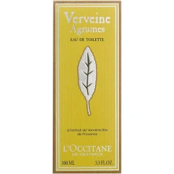 L'Occitane Sommer-Verbene Eau de Toilette 100 ml