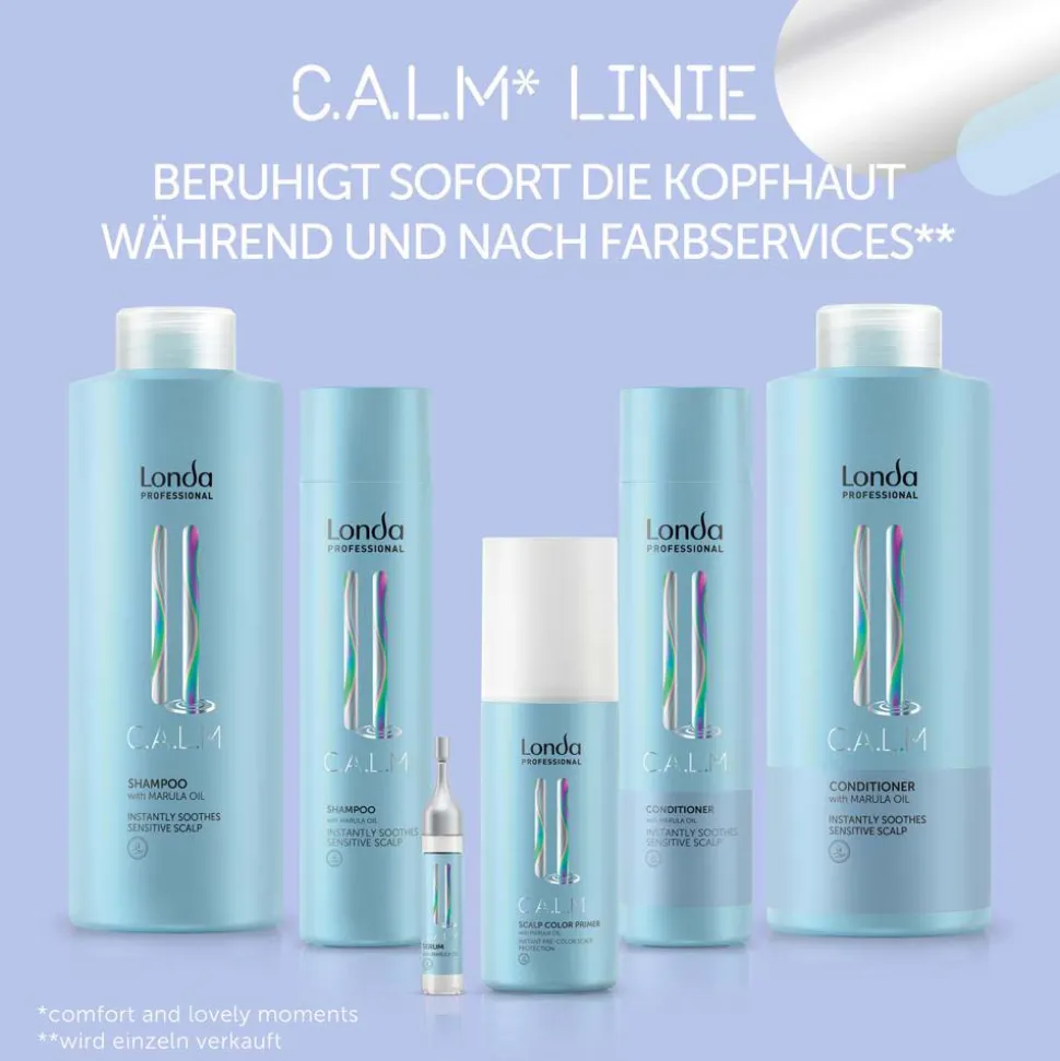 Londa Calm Scalp Primer 150 ml