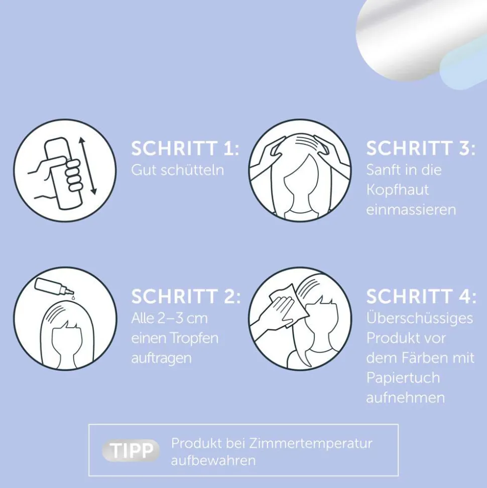 Londa Calm Scalp Primer 150 ml