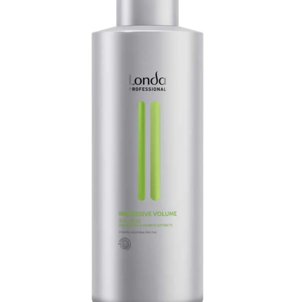 Londa Care Impressive Volume Shampoo 1000 ml
