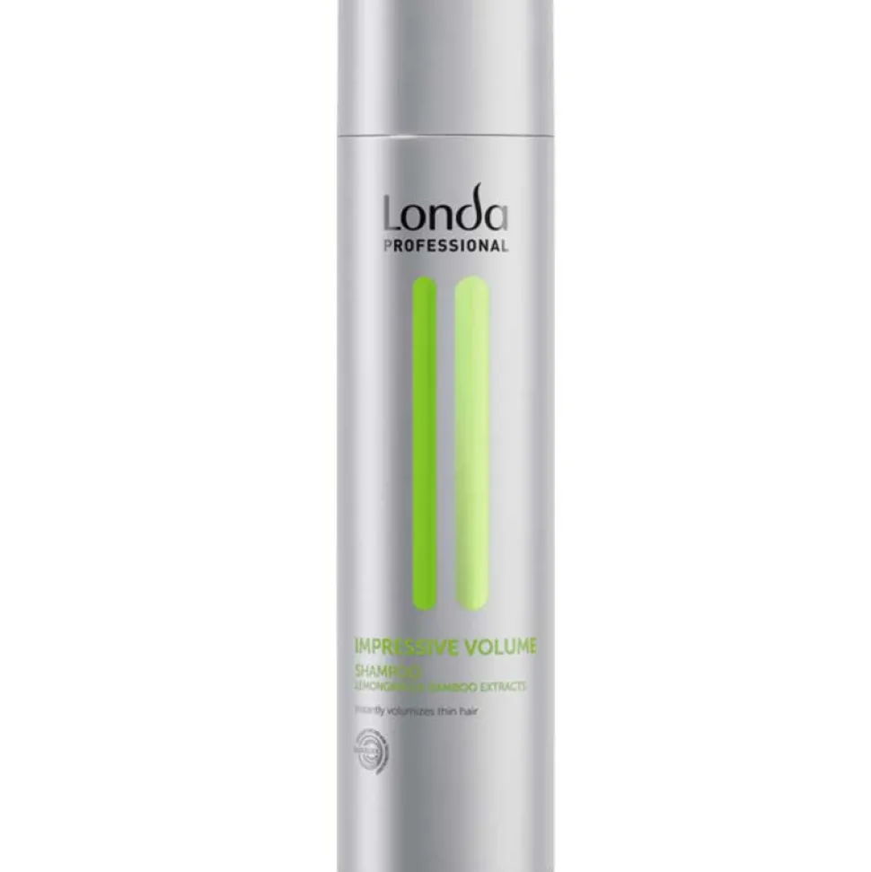 Londa Care Impressive Volume Shampoo 250 ml