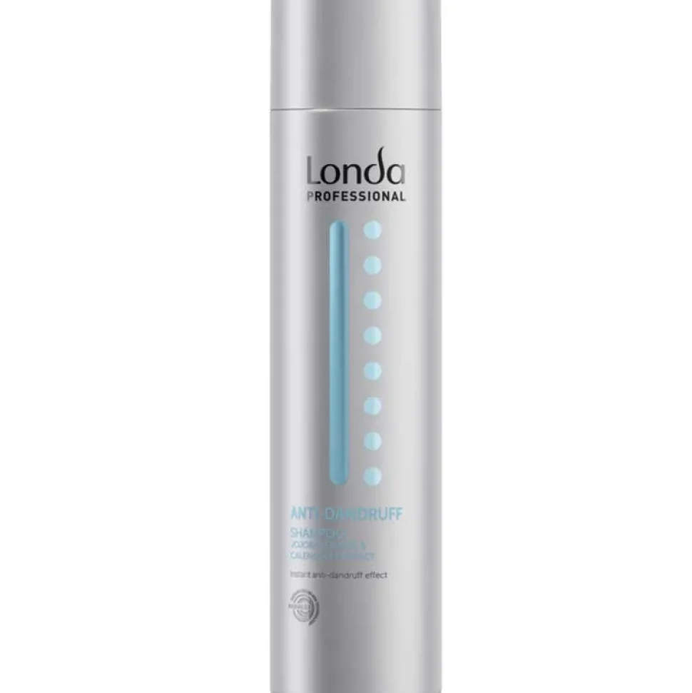 Londa Care Scalp Anti-Dandruff Shampoo 250 ml